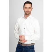 Chemise Suitable Chemise Roy Oxford Blanche