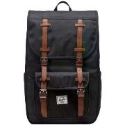 Sac a dos Herschel Little American Mid Volume Backpack - Black