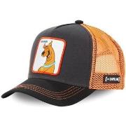 Casquette Capslab Casquette trucker Scooby-Doo