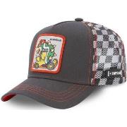 Casquette Capslab Casquette adulte Mario Kart Bowser