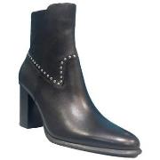 Bottines Karston Bottine nolane