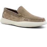 Chaussures Frau Castoro Mocassino Uomo Sabbia 13DO119