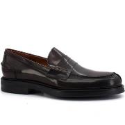Chaussures Frau Mocassino Bristol Uomo Viola Mulberry 73S8149
