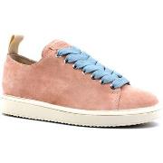 Chaussures Panchic Sneaker Donna Baby Rose Azure P01W00100222011