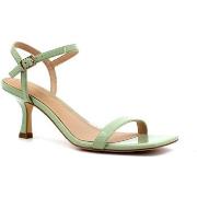 Chaussures Guess Sandalo Tacco Donna Sage FL6RMAPAF03