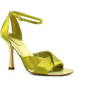 Chaussures Guess Sandalo Tacco Donna Green FL6H2SSAT03