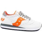 Chaussures Saucony Jazz Original Smu Sneaker Uomo White Orange S70496-...