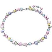 Bracelets Swarovski Collier Gema multicolor