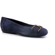 Chaussures Geox Annytah Ballerina Donna Dark Jeans D357NB00021C4322