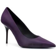 Chaussures Love Moschino Décolléte Donna Viola JA10089G1HIM0650