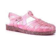 Chaussures Melissa Possession Shiny Sandalo Gomma Donna Pink Glitter 3...