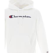 Sweat-shirt Champion Hooded sweatshirt