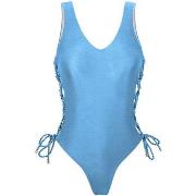 Maillots de bain Rio De Sol Liberté Shimmer Baltic Sea UPF 50+