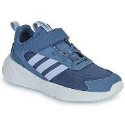 Baskets basses enfant adidas OZELLE EL K