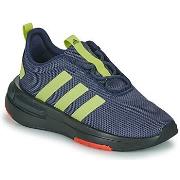 Baskets basses enfant adidas RACER TR23 K