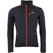 Polaire Peak Mountain Blouson polarshell homme CLIMO