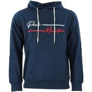 Sweat-shirt Peak Mountain Sweat à capuche homme CODEK