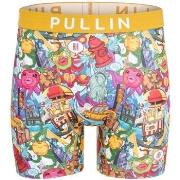 Boxers Pullin Boxer Long Homme ZOOYORK