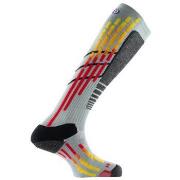 Chaussettes de sports Thyo Mi bas pody air ski MADE IN FRANCE