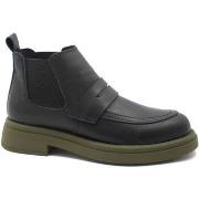 Boots Bueno Shoes BUE-I23-WZ4002-NE