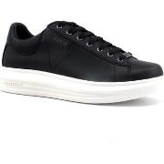 Chaussures Guess Sneaker Uomo Black FM5VIBELE12