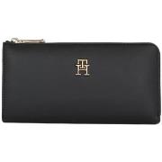 Portefeuille Tommy Hilfiger Portefeuille Ref 61385 BDS Black 19