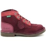 Bottines Kickers KICK COL