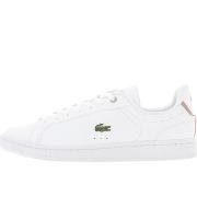 Baskets Lacoste Sneakers carnaby pro core essentials
