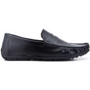 Mocassins Uomo Design Mocassin simple homme Marvin