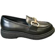 Mocassins Semerdjian - Mocassins E303E19 Gange Nero