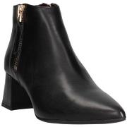 Bottines L'amour 503 tronchetto Femme Noir