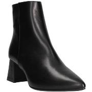 Bottines L'amour 500 tronchetto Femme Noir