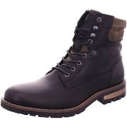 Bottes Pme Legend -