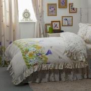 Housses de couettes Belledorm Kingsize BM234