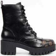 Bottines Guess walkup