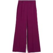 Pantalon Max Mara OVADA