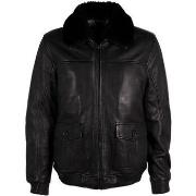 Veste Deercraft Deercrat Fjort Noir