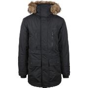 Veste Didriksons Parka Marco Marine