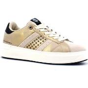 Chaussures Colmar Sneaker Borchie Donna Gold CLAYTON-MINDY