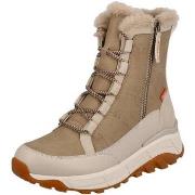 Bottes Rieker -