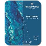 Eau de parfum Alvarez Gomez Yacht Marine Lot 2 Pcs