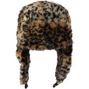 Bonnet Chapeau-Tendance Chapka fausse fourrure ALASKA