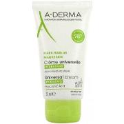 Hydratants &amp; nourrissants A-Derma Aderma Creme Universelle Hydrata...