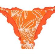 Maillots de bain Rio De Sol Liberté Trail Orange UPF 50+