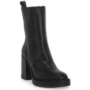 Boots Priv Lab NERO VITELLO