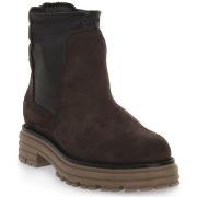 Boots Priv Lab BROWN SIBILLA