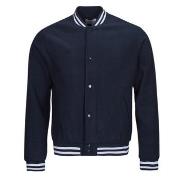 Blouson Jack &amp; Jones JJZAC WOOL BOMBER