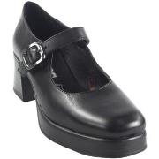 Chaussures Jordana Chaussure femme 4031 noire