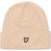 Casquette Lyle And Scott Lyle Scott Bonnet Beige