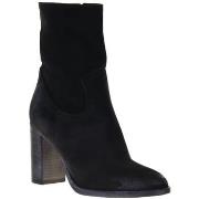 Bottines Gianni Crasto 8553